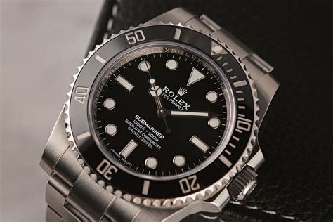 how much does it cost a rolex submariner|rolex submariner no date price.